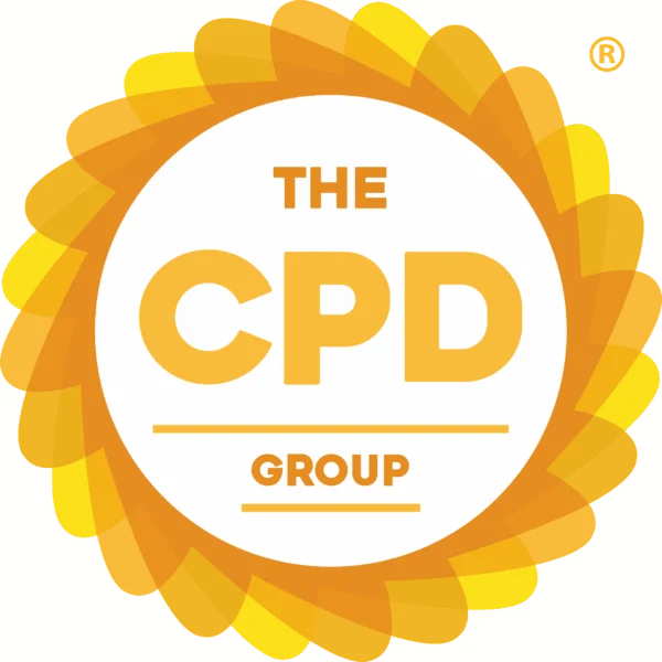 Professional organisation logo